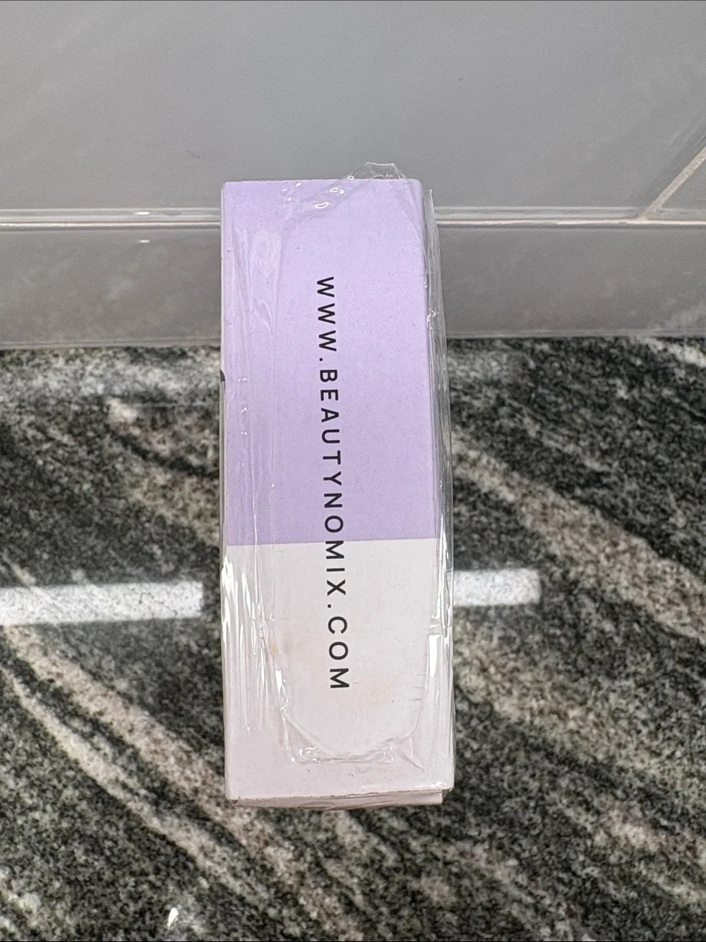 Never Opened Brow Rewind Eyebrow Correction Kit